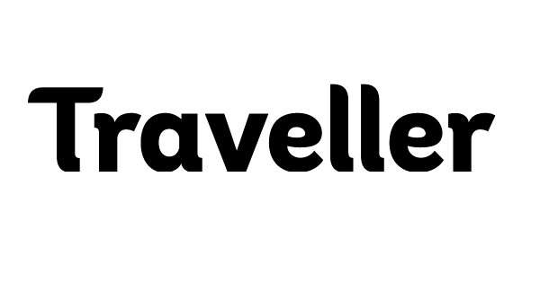 Traveller AU Logo Transparent 600w