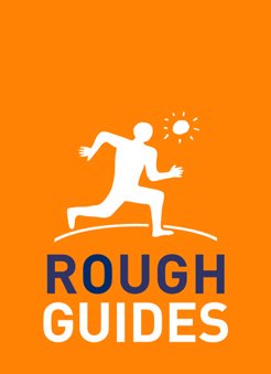 Rough Guides Logo