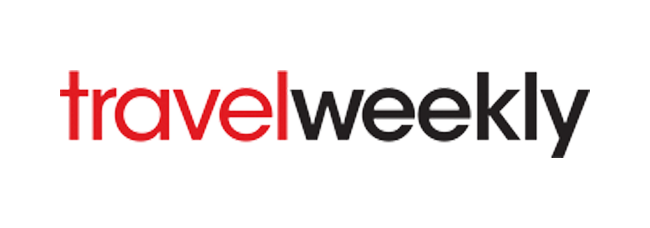 Travel Weekly logo