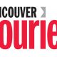 Vancouver Courier Logo