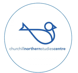 Churchill Northern Studies Centre Logo 3