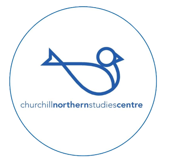 Churchill Northern Studies Centre Logo 3