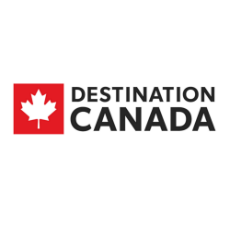 Destination Canada Logo 230 x 230