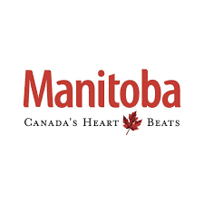 Travel Manitoba Logo