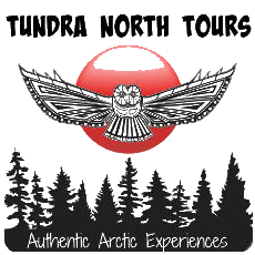 Tundra North Tours Logo