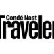 Conde Nast Traveler Logo