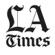 LA Times Logo