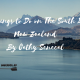 Rowing the World Blog - 5 Fave Things to Do on the South Island, New Zealand