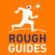 Logo for Rough Guides 500x500